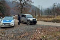 Пошли у Приједор, па залутали на Козару