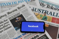 Аустралија прва у свијету усвојила закон о Фејсбуку и Гуглу