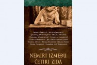 Објављена збирка приповједака српских књижевница "Немири између четири зида"