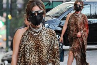 Леди Гага у Риму снима филм о убиству унука оснивача модног бренда ''Gucci''