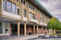 Narodna biblioteka Srbije obilježila 189. rođendan
