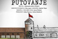 Сутра у Београду међународна премијера филма о Аушвицу "Путовање"