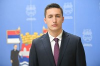 Младен Илић: Републичке власти подржаће развој града