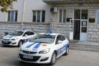 Smijenjeni šefovi nikšićke policije