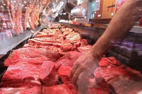 Кошарац: Ушли смо у другу фазу одобравања извоза црвеног меса у ЕУ