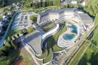 Бања Врућица, највећи здравствено-туристички центар у Републици Српској: Бисер природе који су чували и Римљани