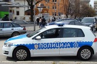 Бијељина: Извјештај против две особе због оштећења туђе ствари