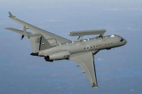 Испунили обећање: На Дарк Вебу објављени подаци о шпијунском авиону