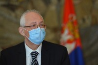 Kon: Vanredno stanje nema alternativu, inače ćemo pući k'o zvečka