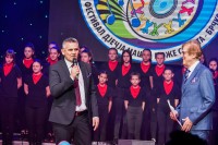 Tari Lukić Gran pri festivala "Dječija mašta može svašta"