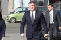 Milanović: U BiH su najuspješniji, niti je ko bolestan, niti se ko vakciniše