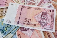 Централна банка: Смањен број фалсификата конвертибилне марке