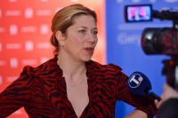 Branka Katić: Glumac živi za svoju publiku