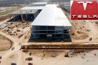 Маск гради нову фабрику у Тексасу