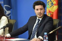 Абазовић: Акција хапшења је доказ да сви можемо да радимо