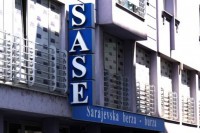 Сарајевска берза премашила промет од  19.000 КМ