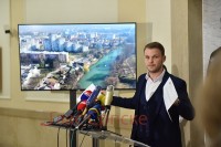 Станивуковић:"Аквана" за пјевање плаћала људе који нису пјевали, дио "Кајака" ће бити срушен