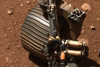Ровер НАСА се први пут кретао по површини Марса