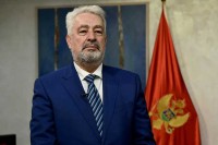 Krivokapić: Nikada ne bih dao saglasnost za priznanje Kosova