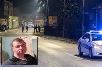 Prijedorčanin koji je pucao na lokal sam otišao na Psihijatriju u Banjaluci