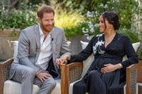 Šokantni intervju princa Harija i Megan: Rasizam u palati, tajno vjenčanje i suicidalne misli
