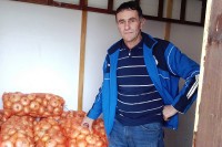 BiH uvozi jeftin krompir lošijeg kvaliteta, a kod  domaćih proizvođača daleko bolji ostaje neprodat