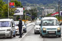 Sutra odluka o uvođenju policijskog časa u Sjevernoj Makedoniji