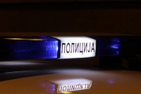 Beogradska policija na drvetu u praku  pronašla kese sa marihuanom