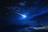 Hrvatski astronomi o meteoritu koji je pao blizu Šibenika
