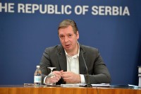 Vučić: Svi u regionu se naoružavaju, pa i Srbija, ali radi zaštite