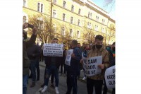 У Сарајеву хотелијери и угоститељи против најављених мјера затварања