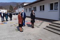  Ružičić: Zahvalnost Ambasadi SAD na pomoći