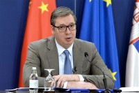 Vučić: Dogovorena proizvodnja kineske vakcine u Srbiji