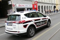 Roditelji prijavili otmicu dječaka u Sarajevu, policija ga ubrzo pronašla