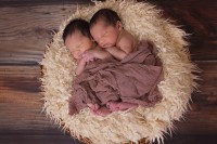 У свијету се рађа близанаца више него икада