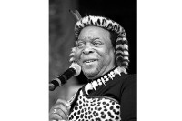 Preminuo kralj plemena Zulu
