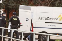 Veliki broj Hrvata odbio da se vakciniše “Astra Zenekom”