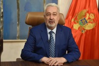 Krivokapić: Žao mi je što Đukanović još nije oprostio Crkvi