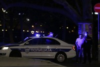 Policija u Beogradu prekinula korona žurku