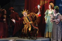 Slavna Verdijeva opera prvi put izvedena prije 170 godina: “Rigoleto” nadjačao igre sudbine