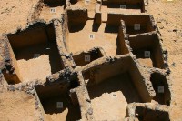 Otkriveni ostaci koptskog manastira iz petog vijeka