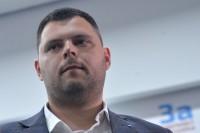 IZ ČASA U ČAS - Izbori u Nikšiću: Andrija Mandić proglasio pobjedu - Možemo sa Krivokapićem i Bečićem da formiramo većinu