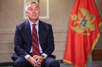 Đukanović: Izborni rezultat u Nikšiću - nije moj politički kraj