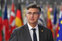 Plenković: Veća korist nego šteta od vakcine AstraZeneka