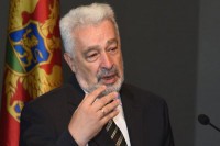 Krivokapić: Ključne reforme u medijskom sektoru