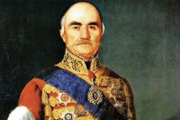Miloš Obrenović - ratnik, političar, knez