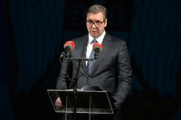 Vučić: Kosovo nije naše breme, već naš krst