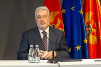 Krivokapić: Trenutni odnosi Crne Gore i Srbije malo uzdržani