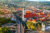 Slovačka Vlada zabranjuje odmor u inostranstvu