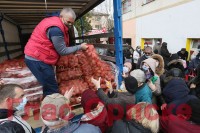 Udruženje povrtara Srpske dijeli 37 tona krompira u Banjaluci